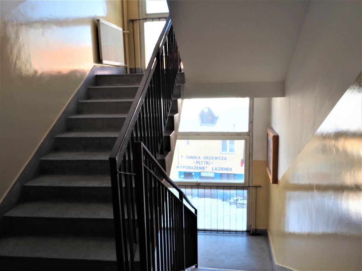 Vip Apartamenty Krupowki 자코파네 외부 사진