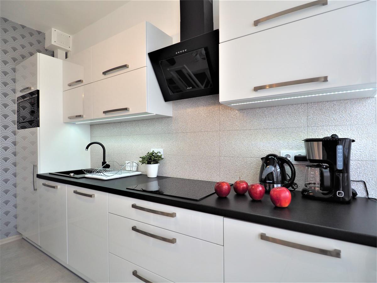 Vip Apartamenty Krupowki 자코파네 외부 사진