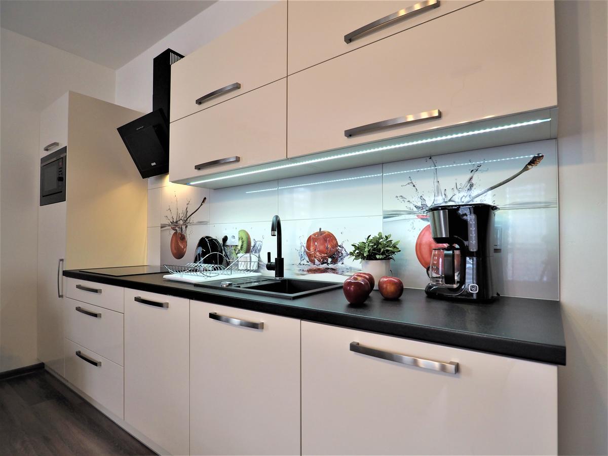 Vip Apartamenty Krupowki 자코파네 외부 사진