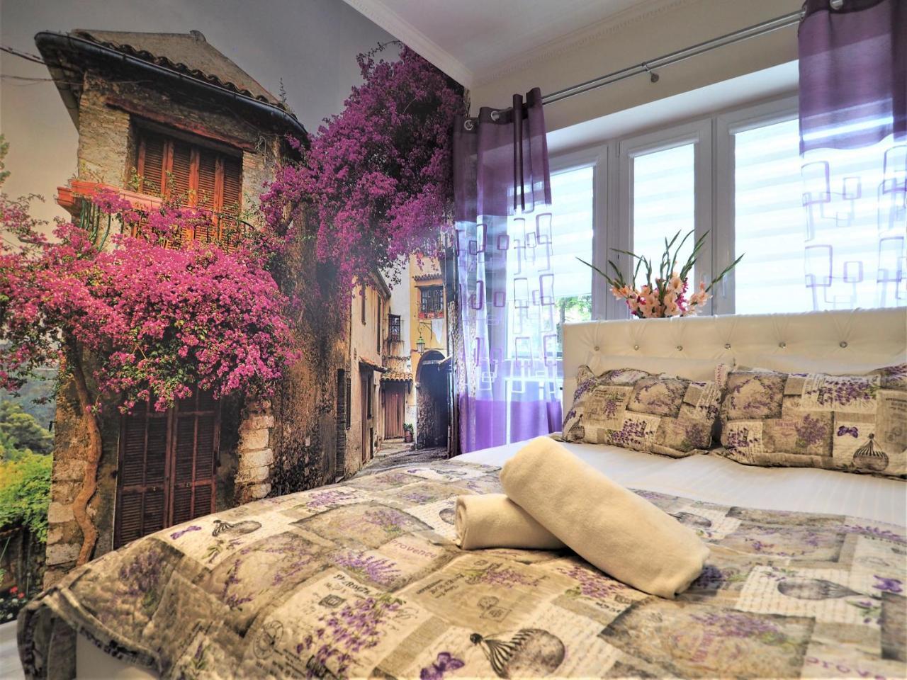 Vip Apartamenty Krupowki 자코파네 외부 사진